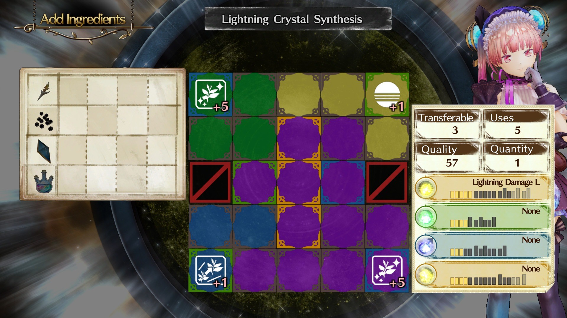 Atelier Lydie & Suelle: The Alchemists & the Mysterious Paintings - Imagen 18